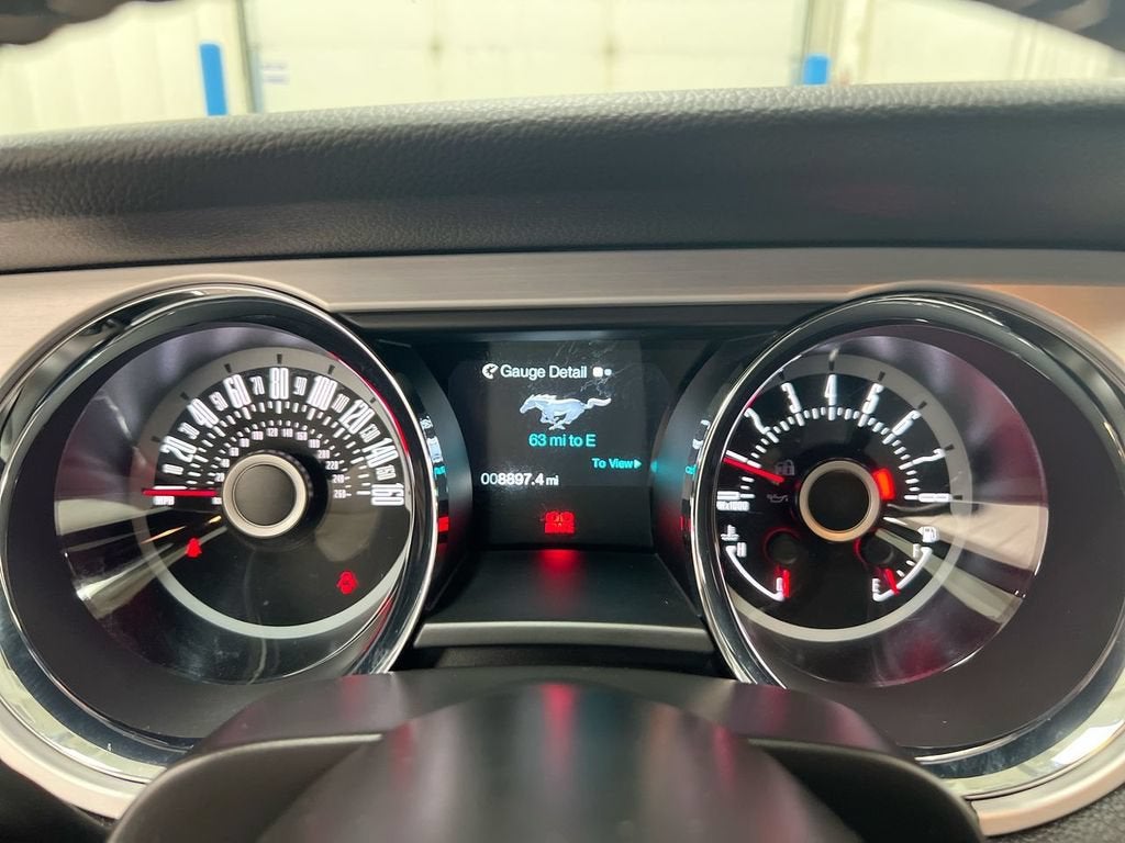 2013 Ford Mustang GT