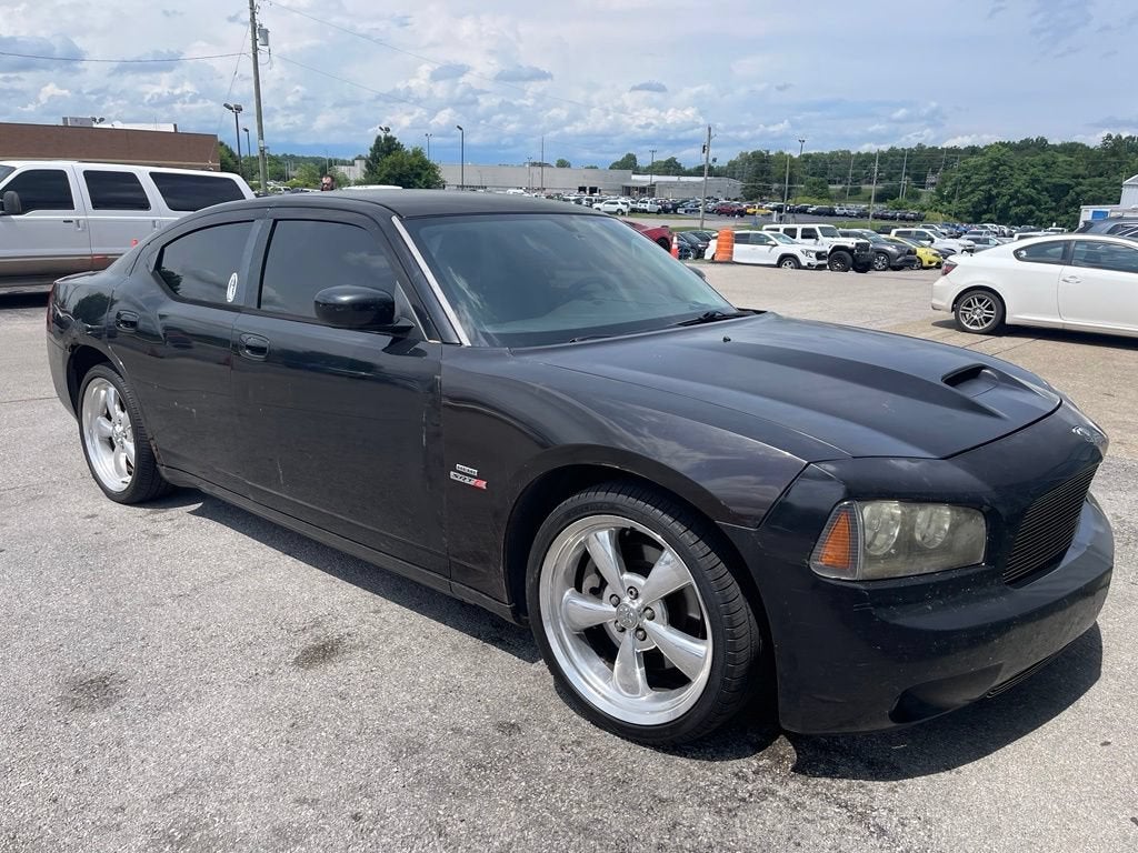 2006 Dodge Charger R/T