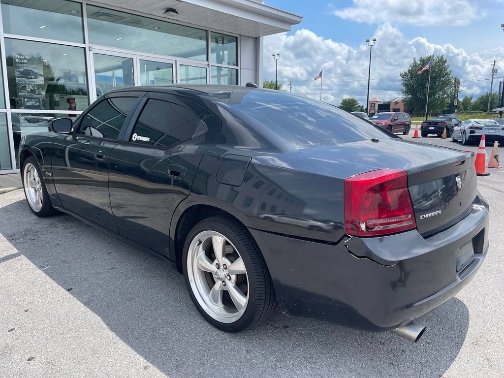 2006 Dodge Charger R/T