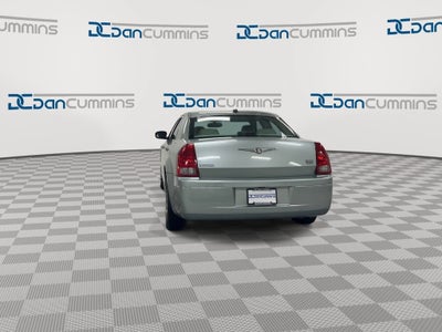 2005 Chrysler 300 300 Touring