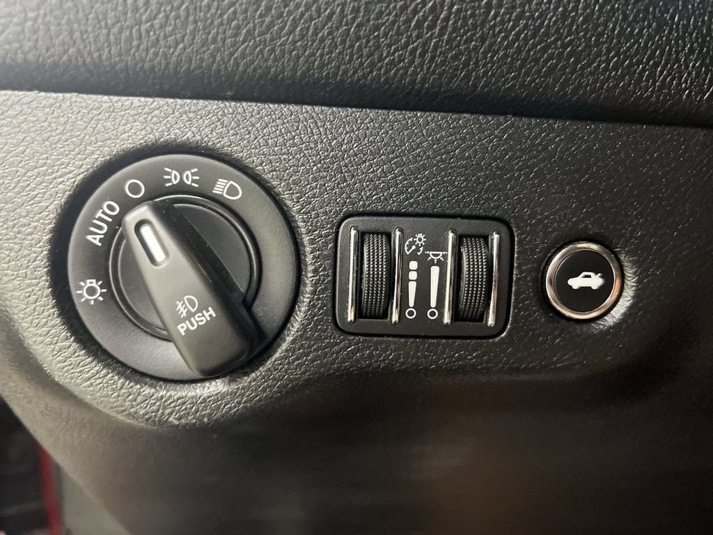 2018 Dodge Challenger R/T