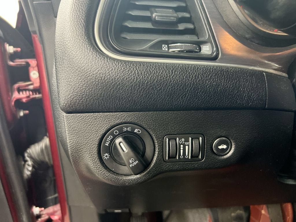 2018 Dodge Challenger R/T