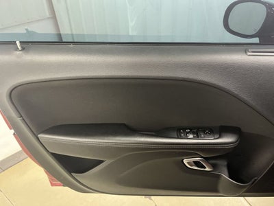 2018 Dodge Challenger R/T