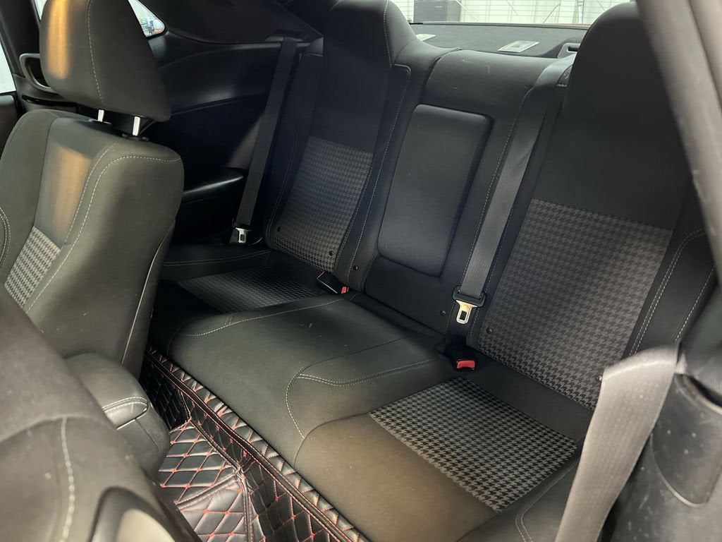 2018 Dodge Challenger R/T