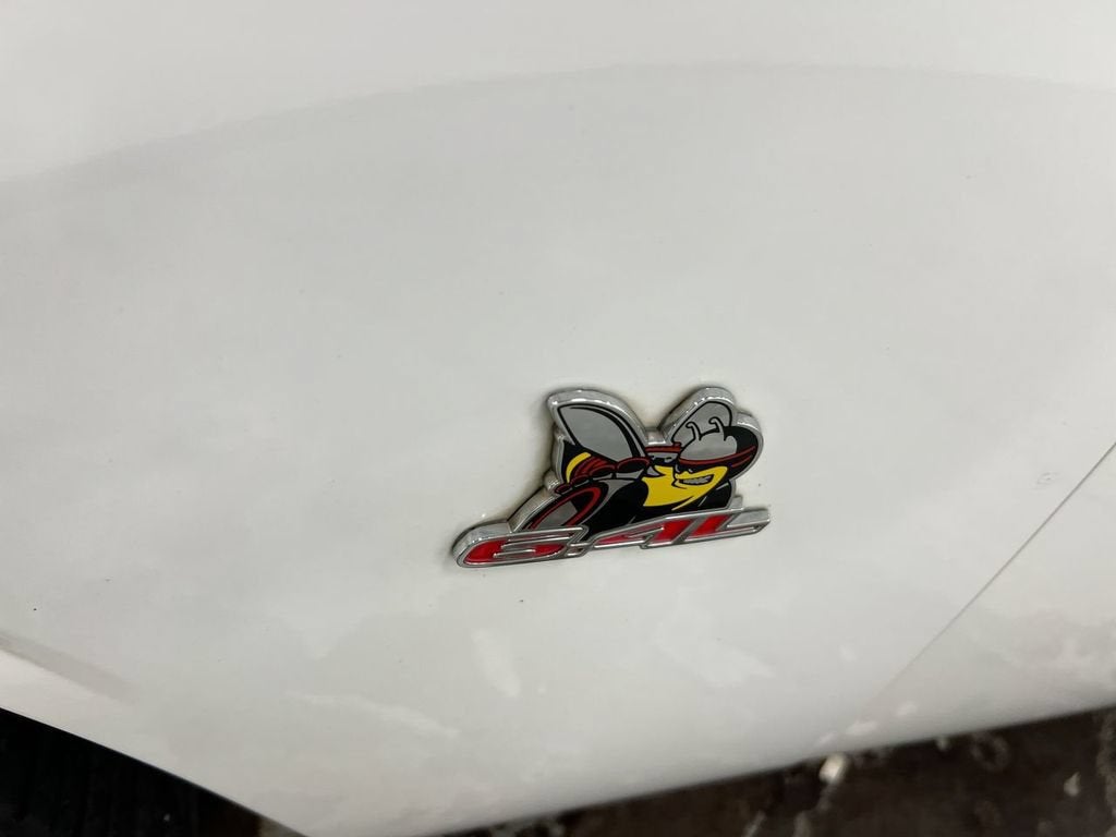 2018 Dodge Challenger R/T Scat Pack