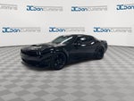 2021 Dodge Challenger R/T Scat Pack Widebody