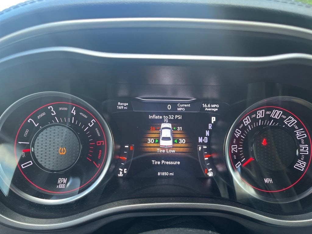 2020 Dodge Challenger R/T Scat Pack