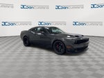 2023 Dodge Challenger SRT Hellcat Redeye Wide Jailbreak