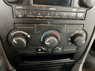 2006 Chrysler 300 4dr Sdn 300