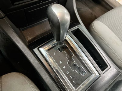 2006 Chrysler 300 4dr Sdn 300