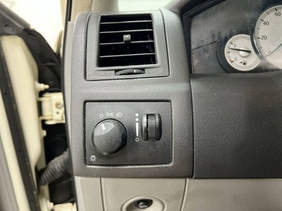 2006 Chrysler 300 4dr Sdn 300