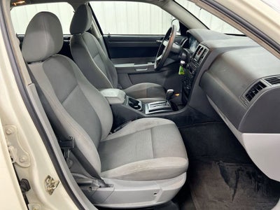 2006 Chrysler 300 4dr Sdn 300