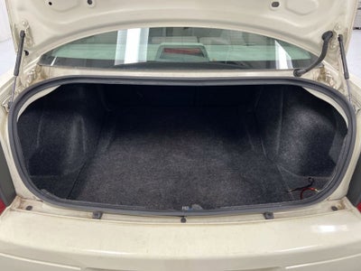 2006 Chrysler 300 4dr Sdn 300