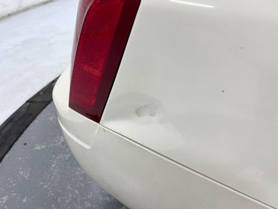 2006 Chrysler 300 4dr Sdn 300