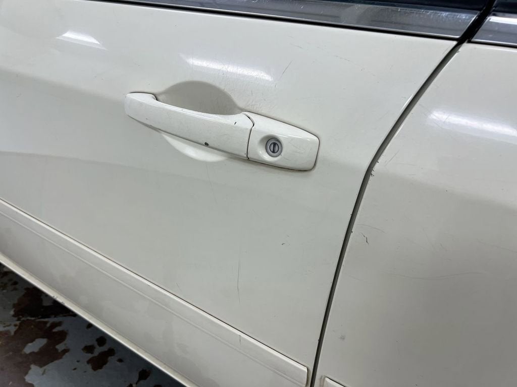 2006 Chrysler 300 4dr Sdn 300