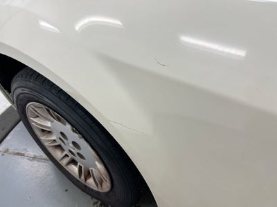 2006 Chrysler 300 4dr Sdn 300