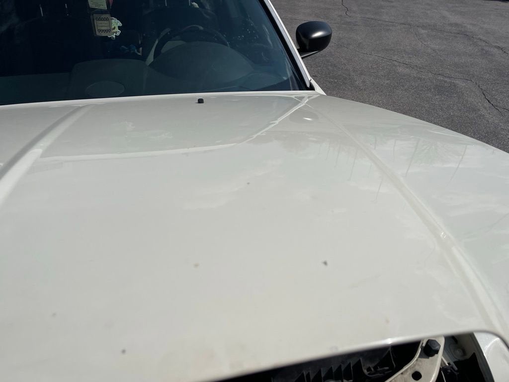 2006 Chrysler 300 4dr Sdn 300