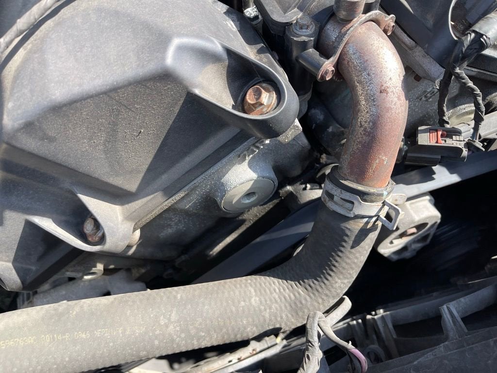 2006 Chrysler 300 4dr Sdn 300