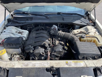 2006 Chrysler 300 4dr Sdn 300