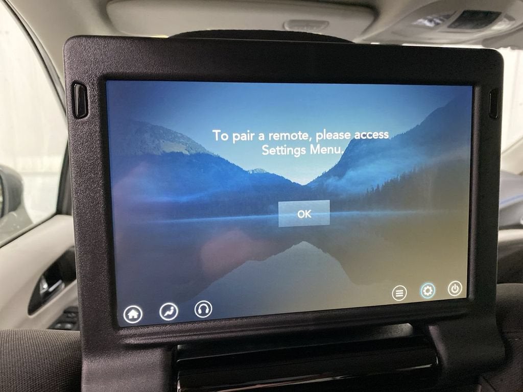 2021 Chrysler Pacifica Touring
