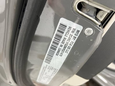 2021 Chrysler Pacifica Touring