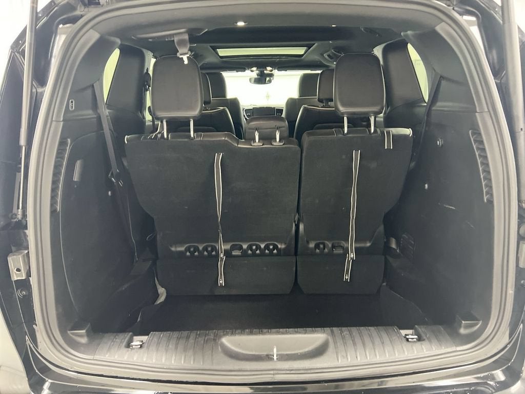 2025 Chrysler PACIFICA Base
