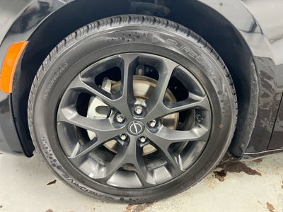 2025 Chrysler PACIFICA Base