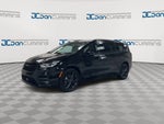 2025 Chrysler PACIFICA Base