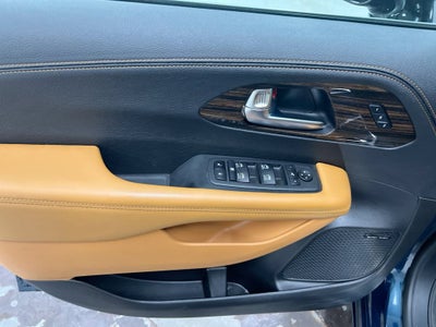 2023 Chrysler Pacifica Pinnacle