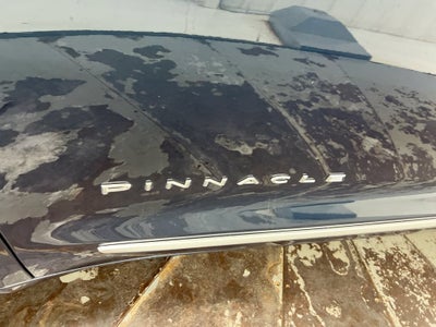 2023 Chrysler Pacifica Pinnacle