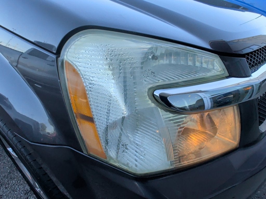 2007 Chevrolet Equinox LT