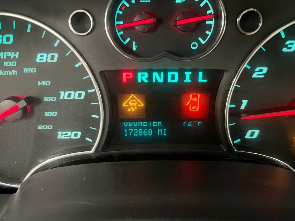 2007 Chevrolet Equinox LT