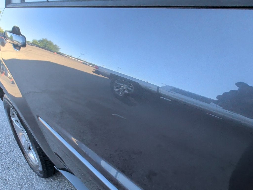 2007 Chevrolet Equinox LT