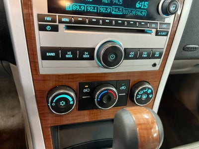 2007 Chevrolet Equinox LT
