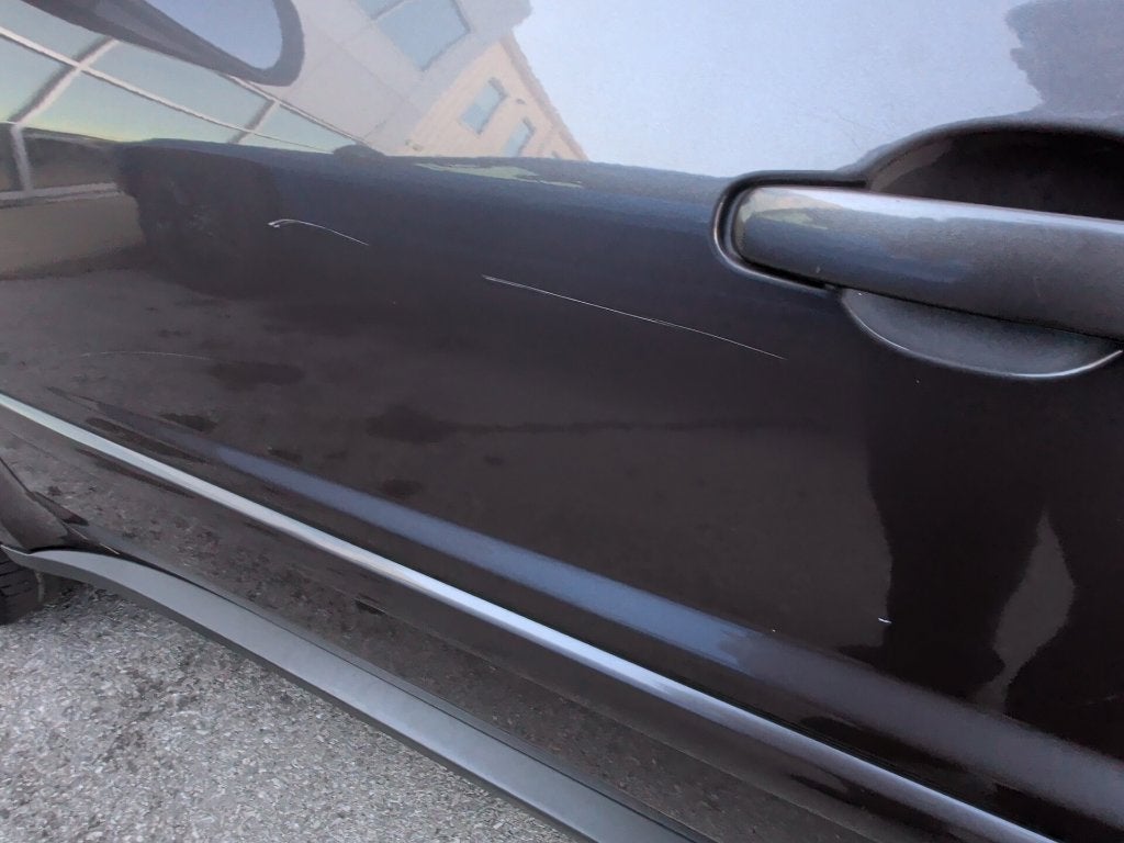 2007 Chevrolet Equinox LT