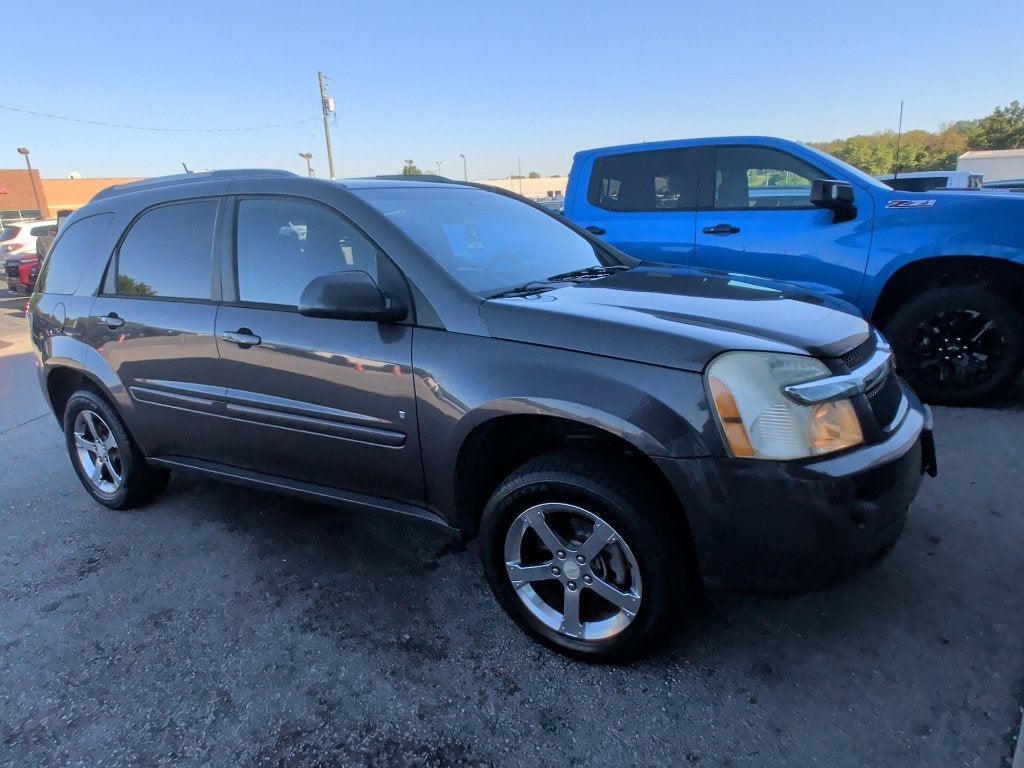 2007 Chevrolet Equinox LT