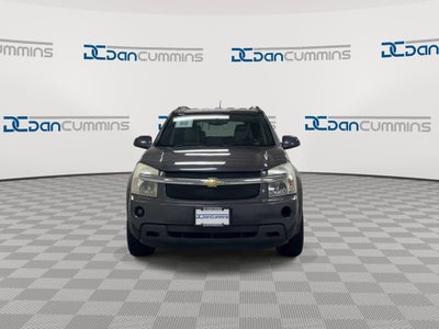 2007 Chevrolet Equinox LT