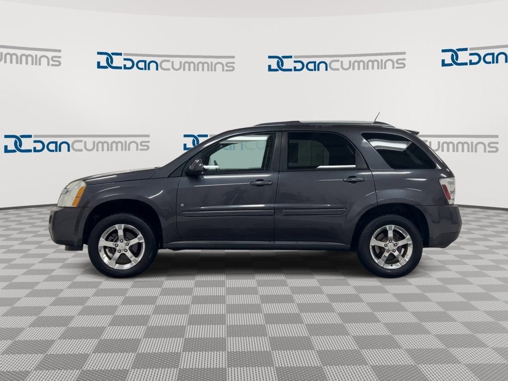 2007 Chevrolet Equinox LT