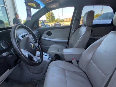 2007 Chevrolet Equinox LT