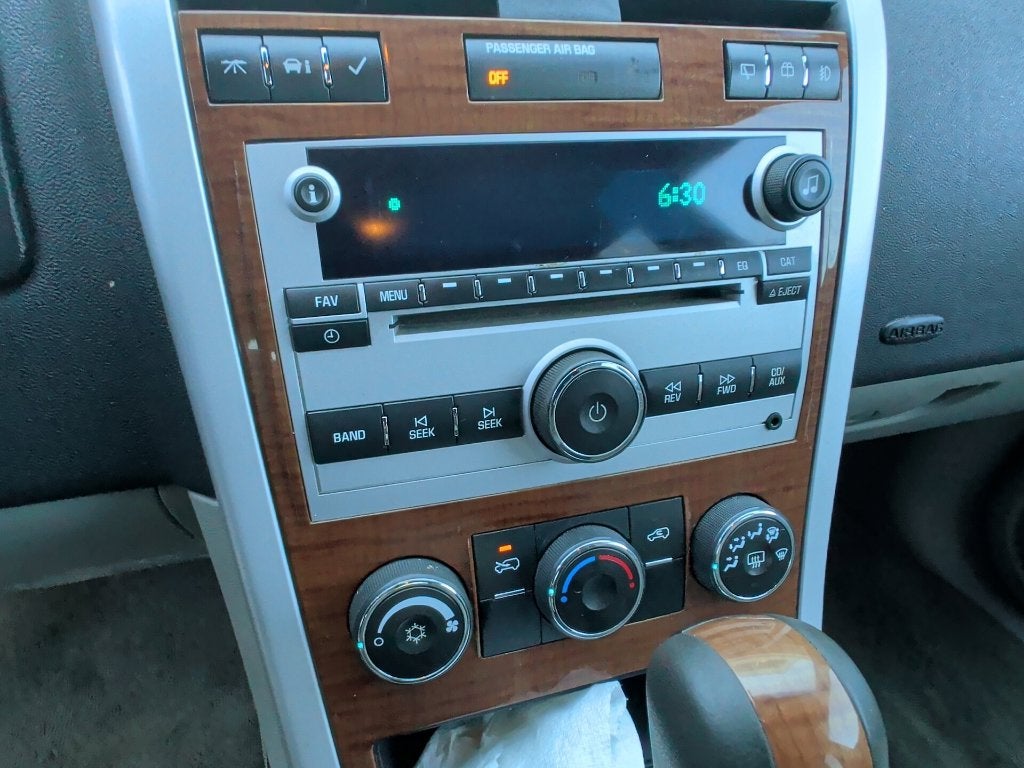 2007 Chevrolet Equinox LT