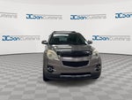 2010 Chevrolet Equinox LTZ