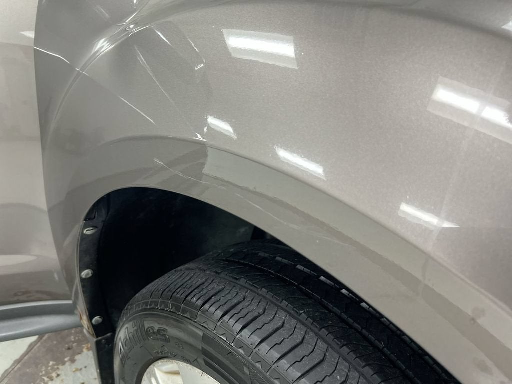2010 Chevrolet Equinox LTZ