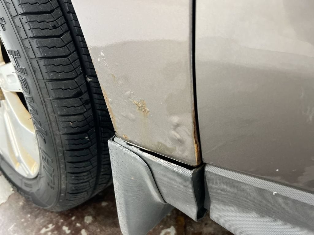 2010 Chevrolet Equinox LTZ