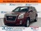 2011 GMC Terrain SLE-1