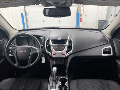 2011 GMC Terrain SLE-1