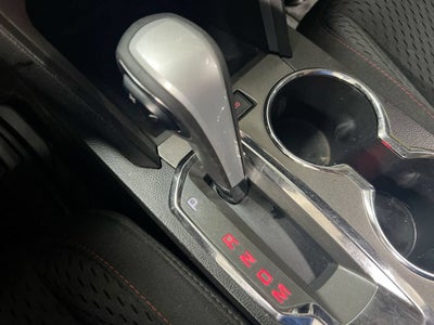 2011 GMC Terrain SLE-1