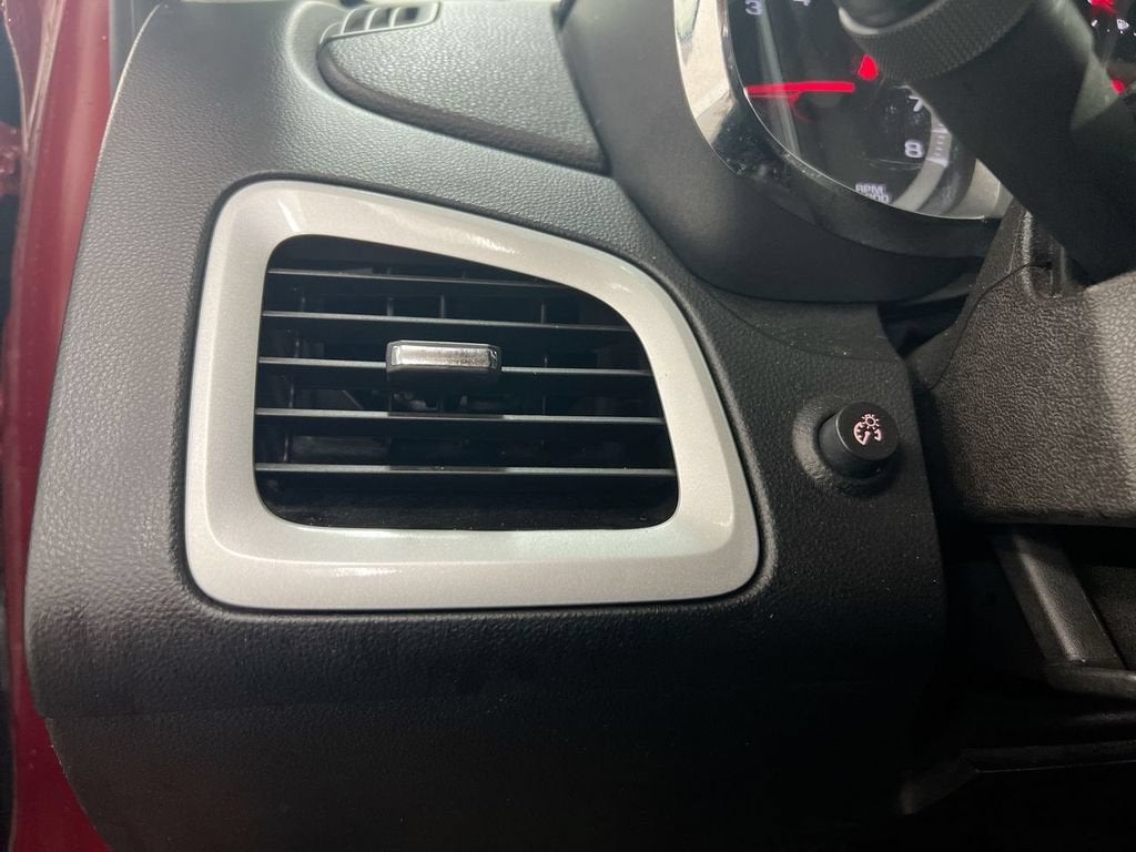 2011 GMC Terrain SLE-1