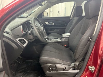 2011 GMC Terrain SLE-1