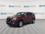 2011 GMC Terrain SLE-1