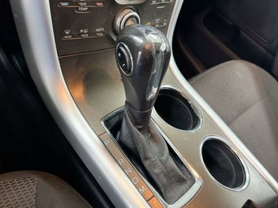 2012 Ford Edge SEL